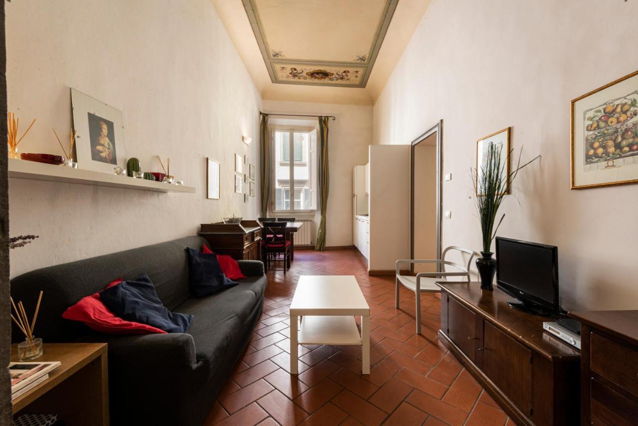 Leilighet Casa Ghibellina By Mmega *