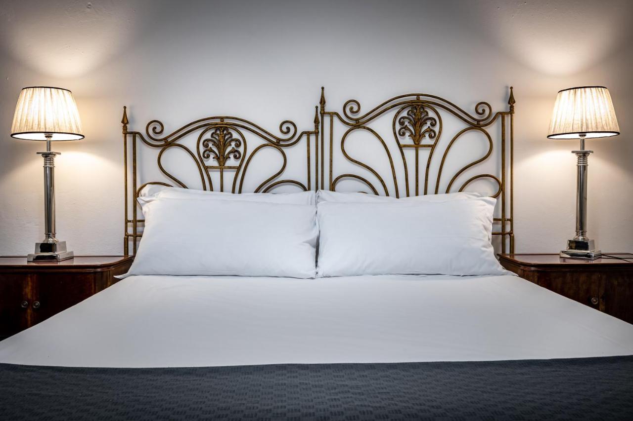 Yid Cavour 4 Luxury Apt In The Heart Of Lejlighed *