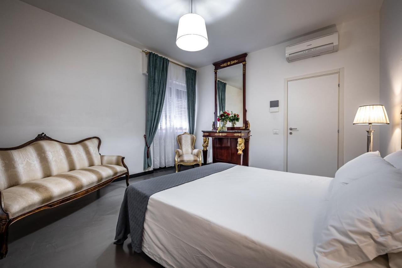 Lejlighed Yid Cavour 4 Luxury Apt In The Heart Of Firenze