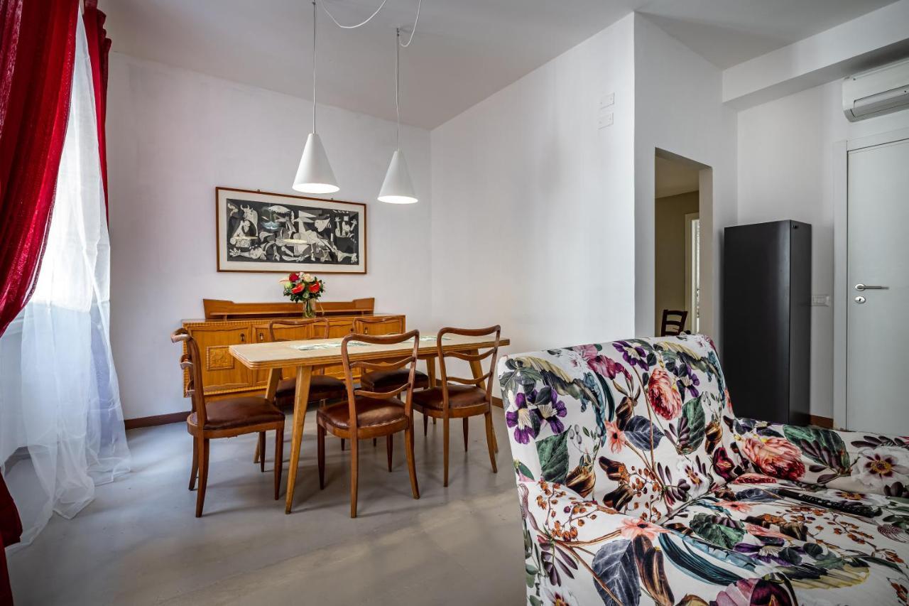Lejlighed Yid Cavour 4 Luxury Apt In The Heart Of