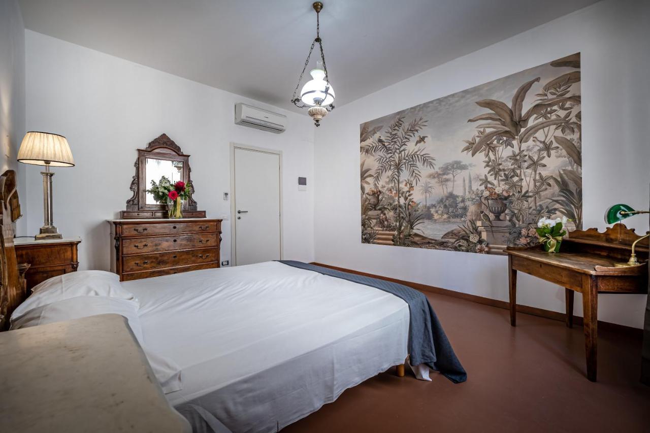 Lejlighed Yid Cavour 4 Luxury Apt In The Heart Of *
