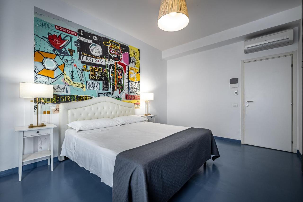 Lejlighed Yid Cavour 4 Luxury Apt In The Heart Of Firenze