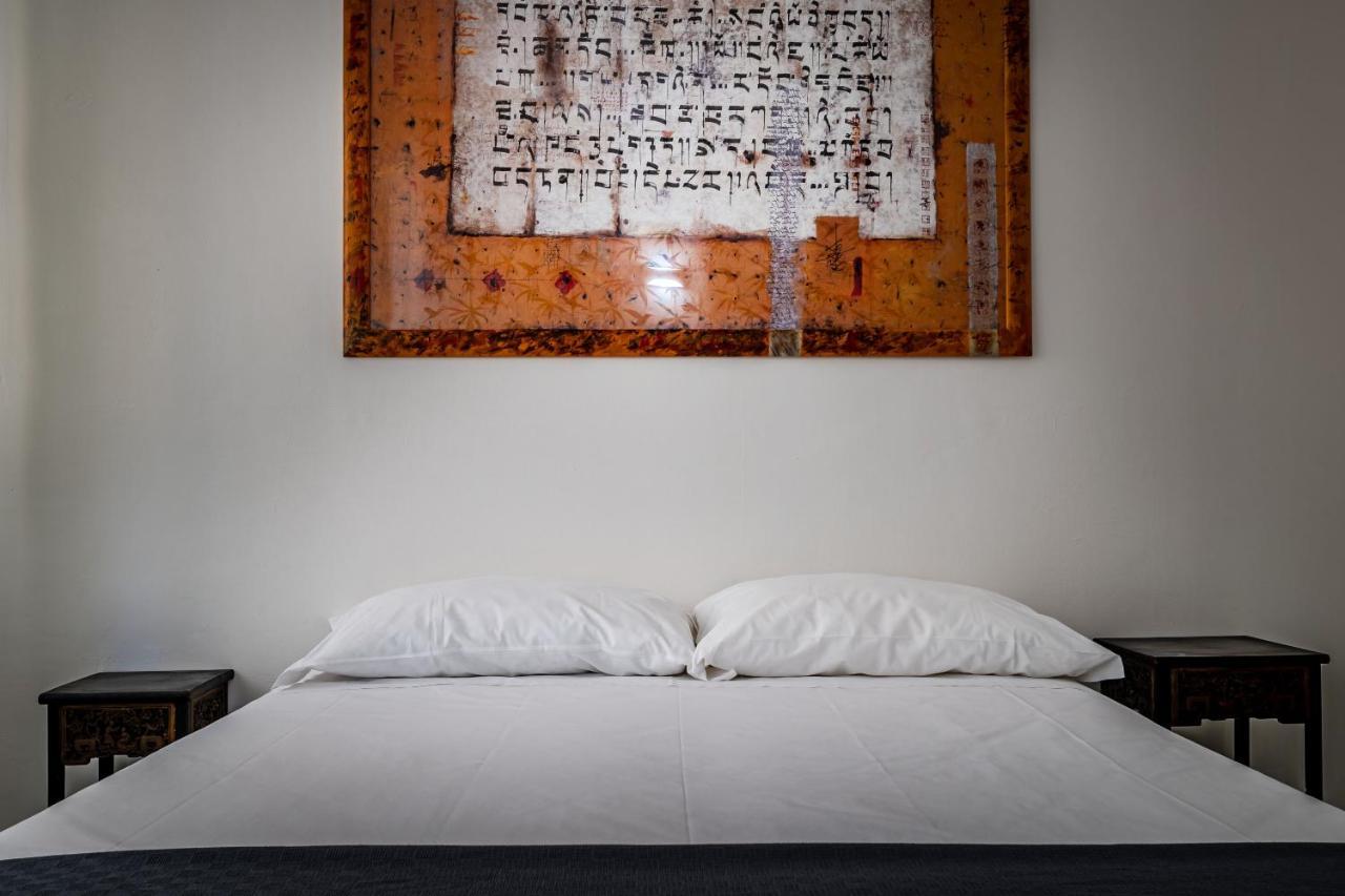 Yid Cavour 4 Luxury Apt In The Heart Of Firenze