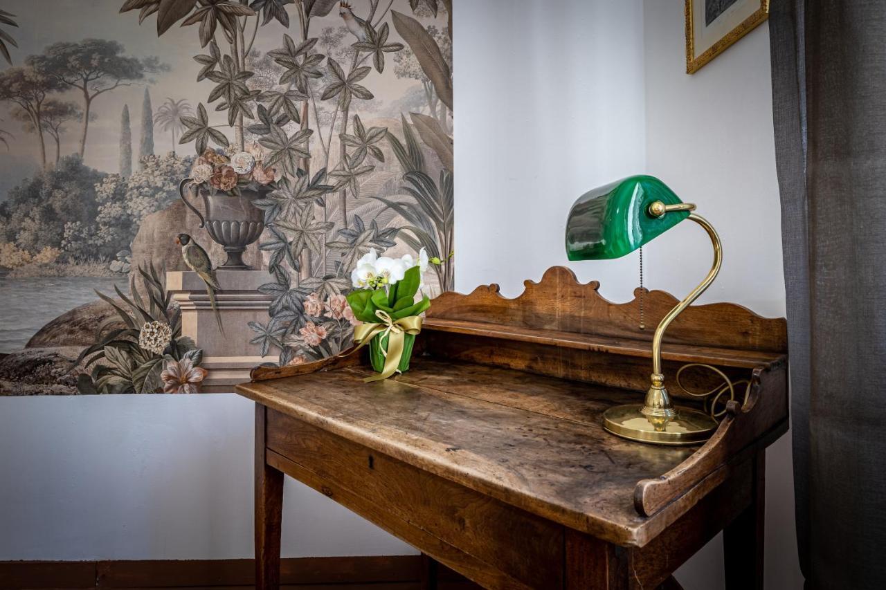Yid Cavour 4 Luxury Apt In The Heart Of Lejlighed *
