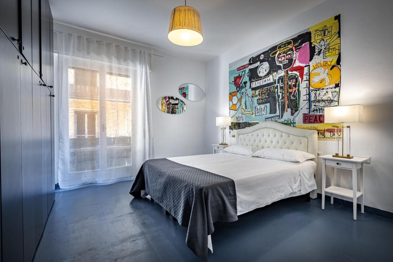 Yid Cavour 4 Luxury Apt In The Heart Of Firenze