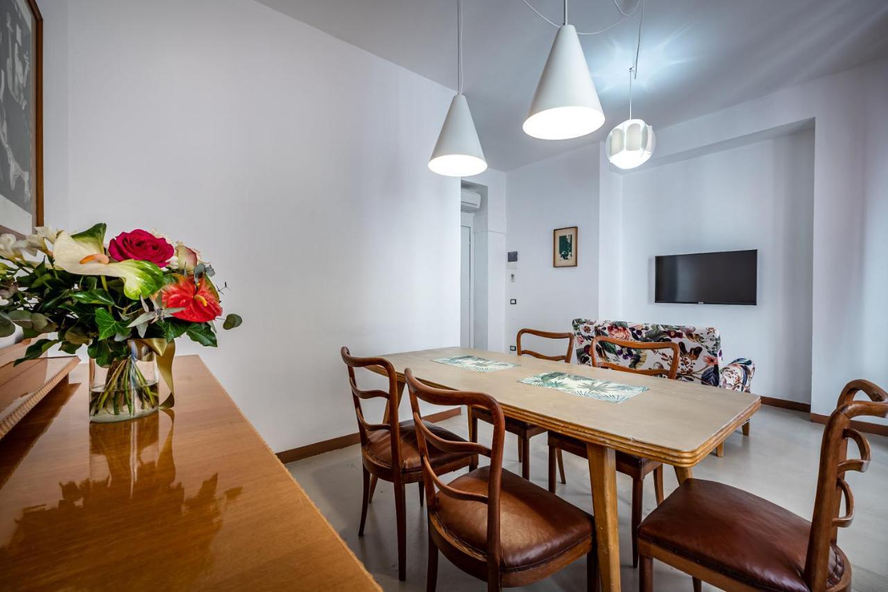 Lejlighed Yid Cavour 4 Luxury Apt In The Heart Of *