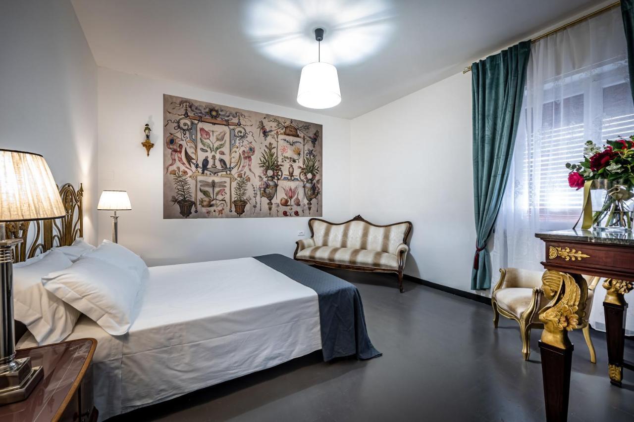 Lejlighed Yid Cavour 4 Luxury Apt In The Heart Of Firenze