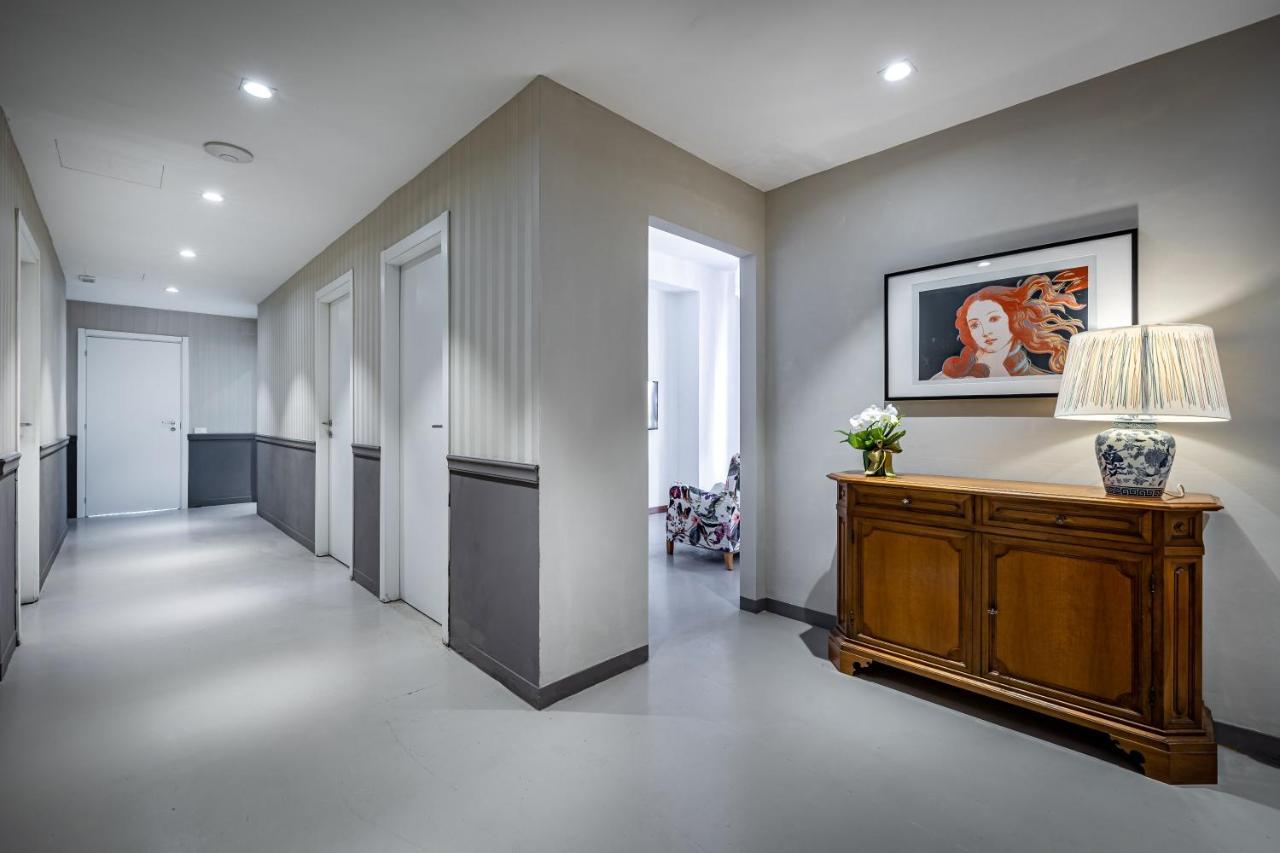Lejlighed Yid Cavour 4 Luxury Apt In The Heart Of *