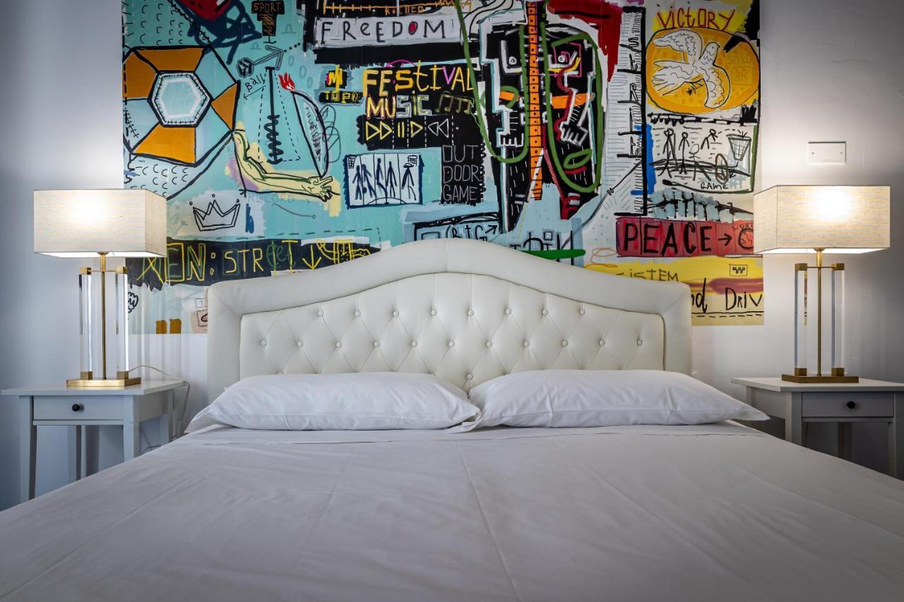 Yid Cavour 4 Luxury Apt In The Heart Of * Firenze