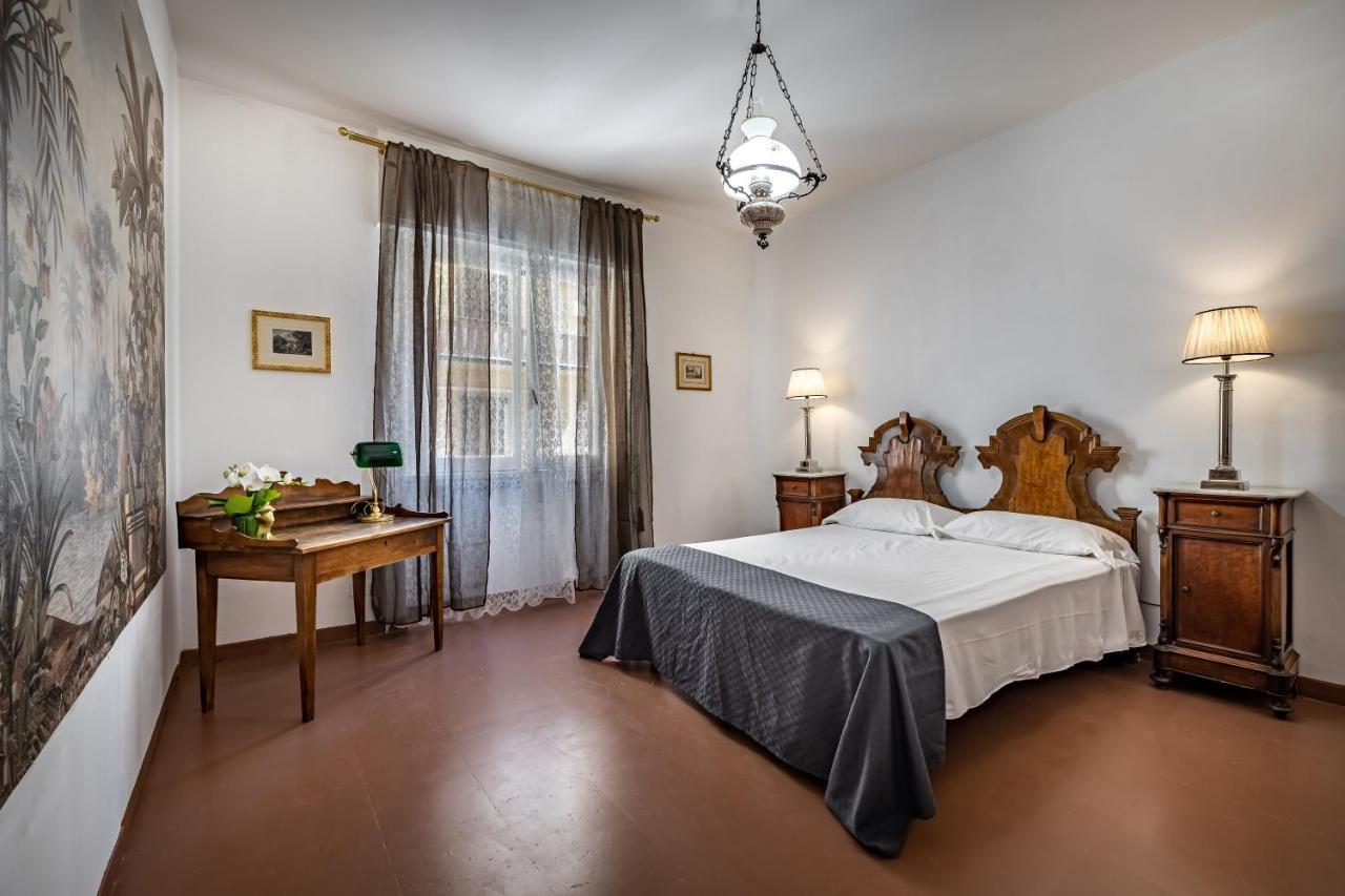 Yid Cavour 4 Luxury Apt In The Heart Of Lejlighed Firenze