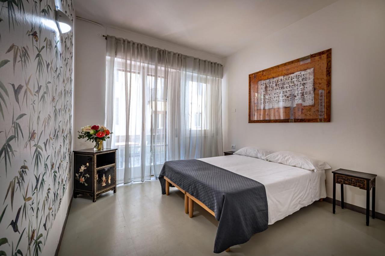 Yid Cavour 4 Luxury Apt In The Heart Of *