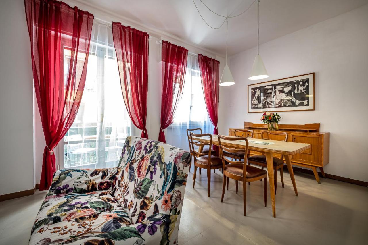 Yid Cavour 4 Luxury Apt In The Heart Of Lejlighed