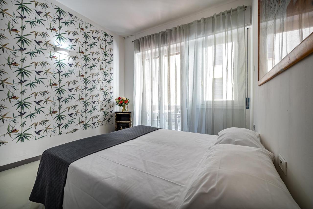 Yid Cavour 4 Luxury Apt In The Heart Of Lejlighed *