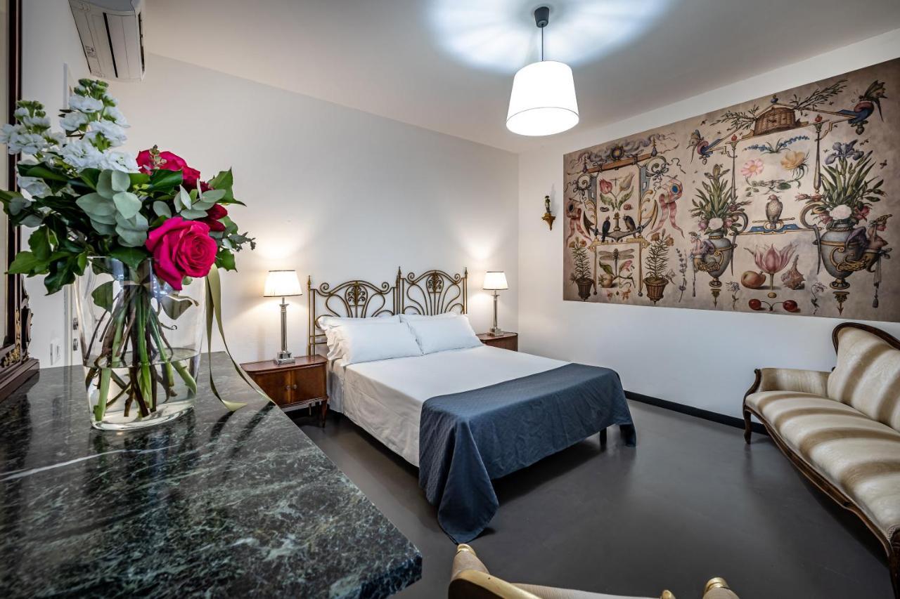 Yid Cavour 4 Luxury Apt In The Heart Of Lejlighed
