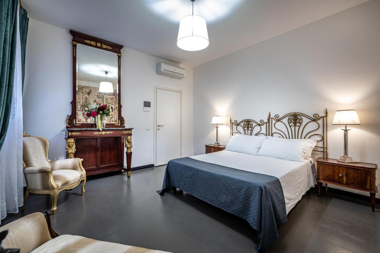 Yid Cavour 4 Luxury Apt In The Heart Of