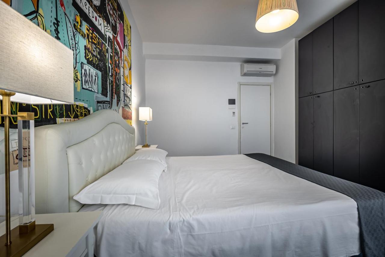 Yid Cavour 4 Luxury Apt In The Heart Of Lejlighed Firenze