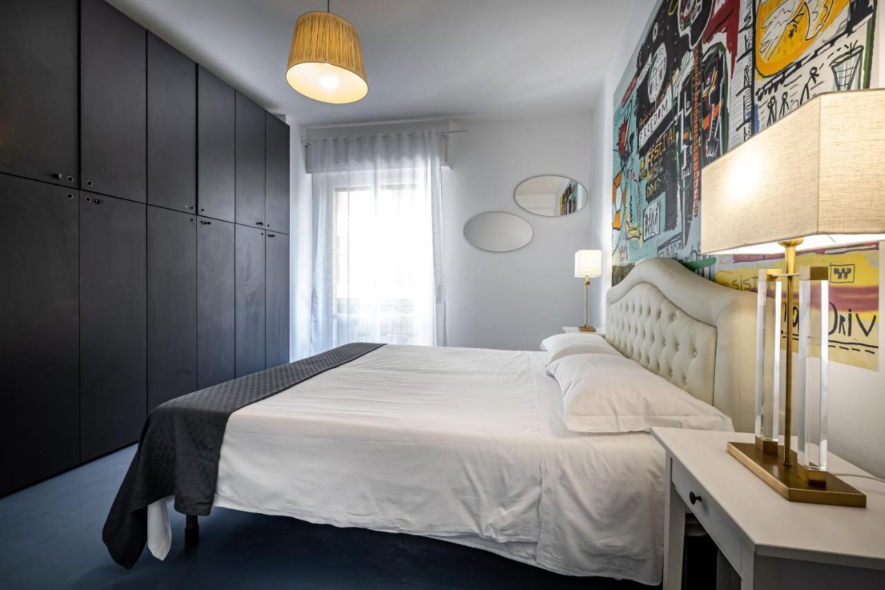 Yid Cavour 4 Luxury Apt In The Heart Of Lejlighed *