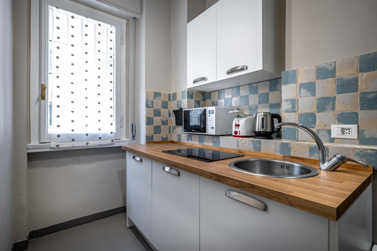 Yid Cavour 4 Luxury Apt In The Heart Of Lejlighed *