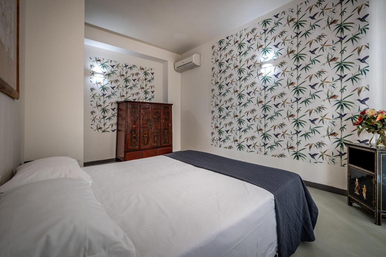 Yid Cavour 4 Luxury Apt In The Heart Of