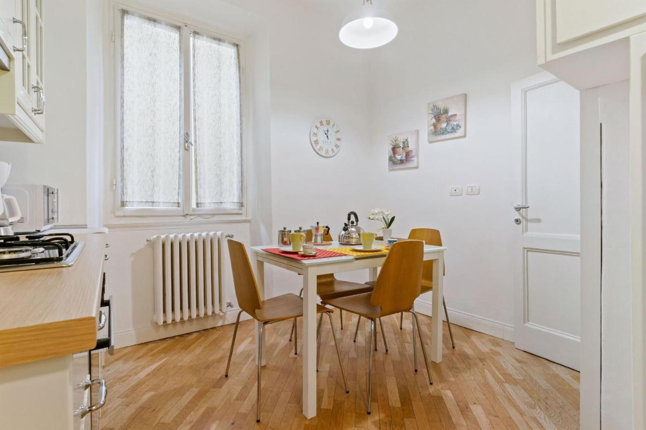 Appartamento Altafronte Escape By Halldis