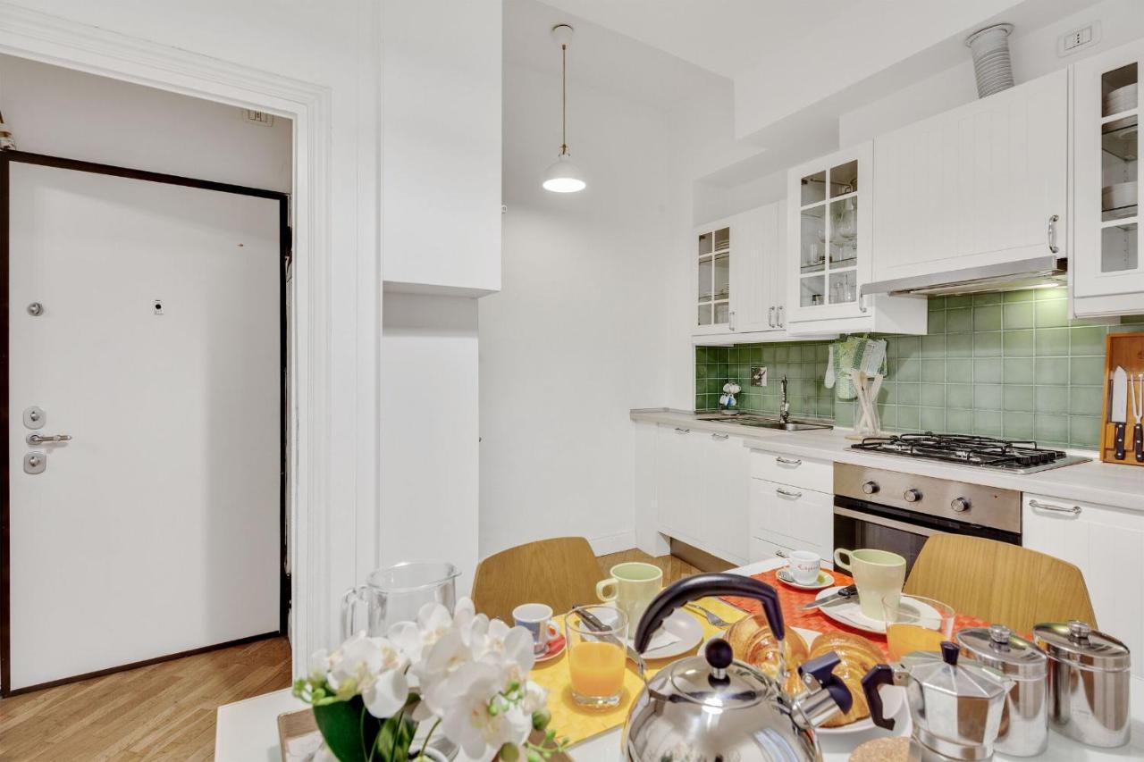 Altafronte Escape By Halldis Appartamento Firenze