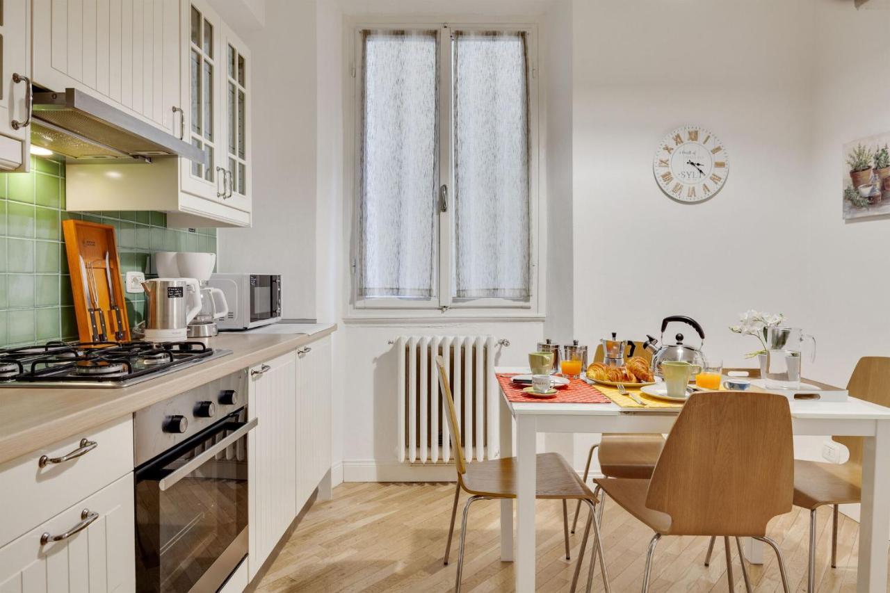 Appartamento Altafronte Escape By Halldis Firenze