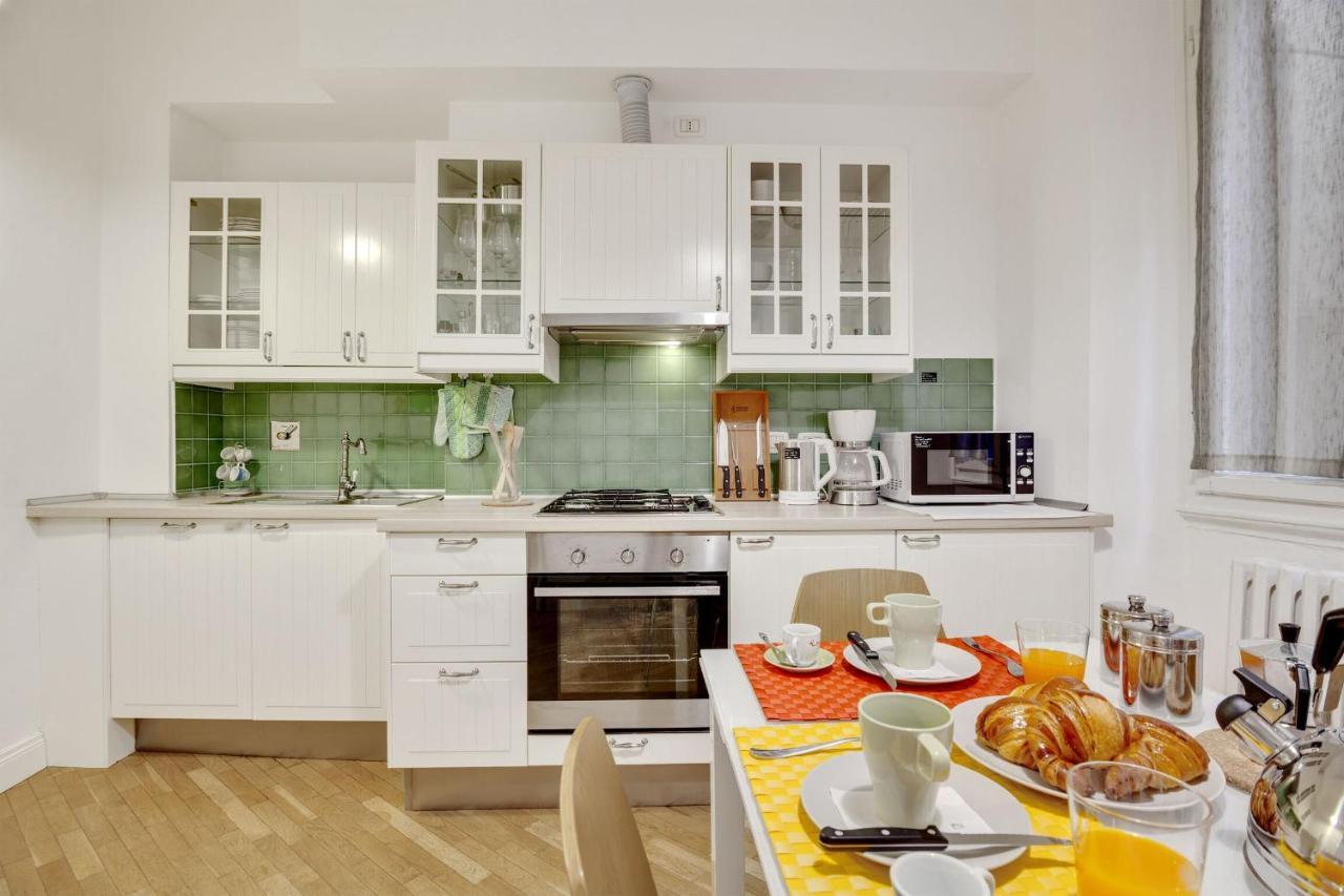 Appartamento Altafronte Escape By Halldis Firenze