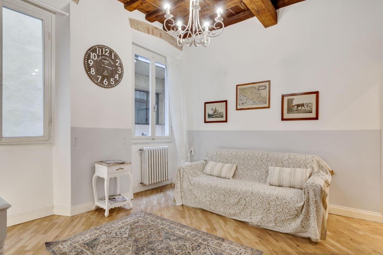 Appartamento Altafronte Escape By Halldis