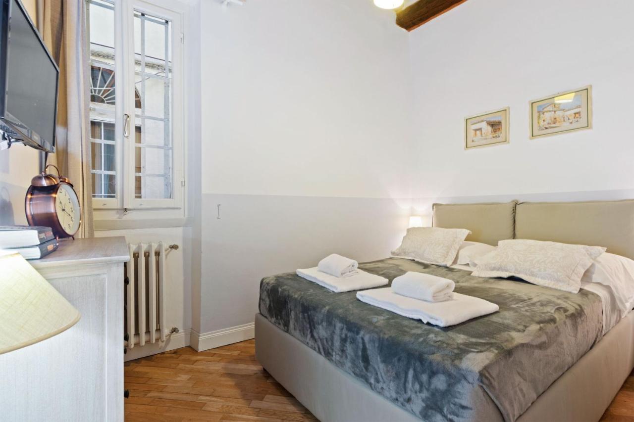 Appartamento Altafronte Escape By Halldis *
