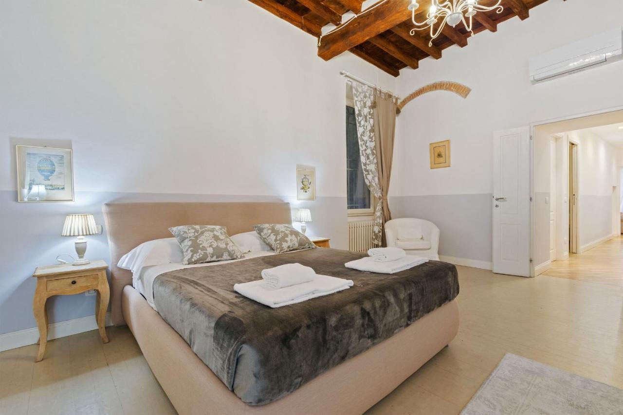 Altafronte Escape By Halldis Appartamento Firenze