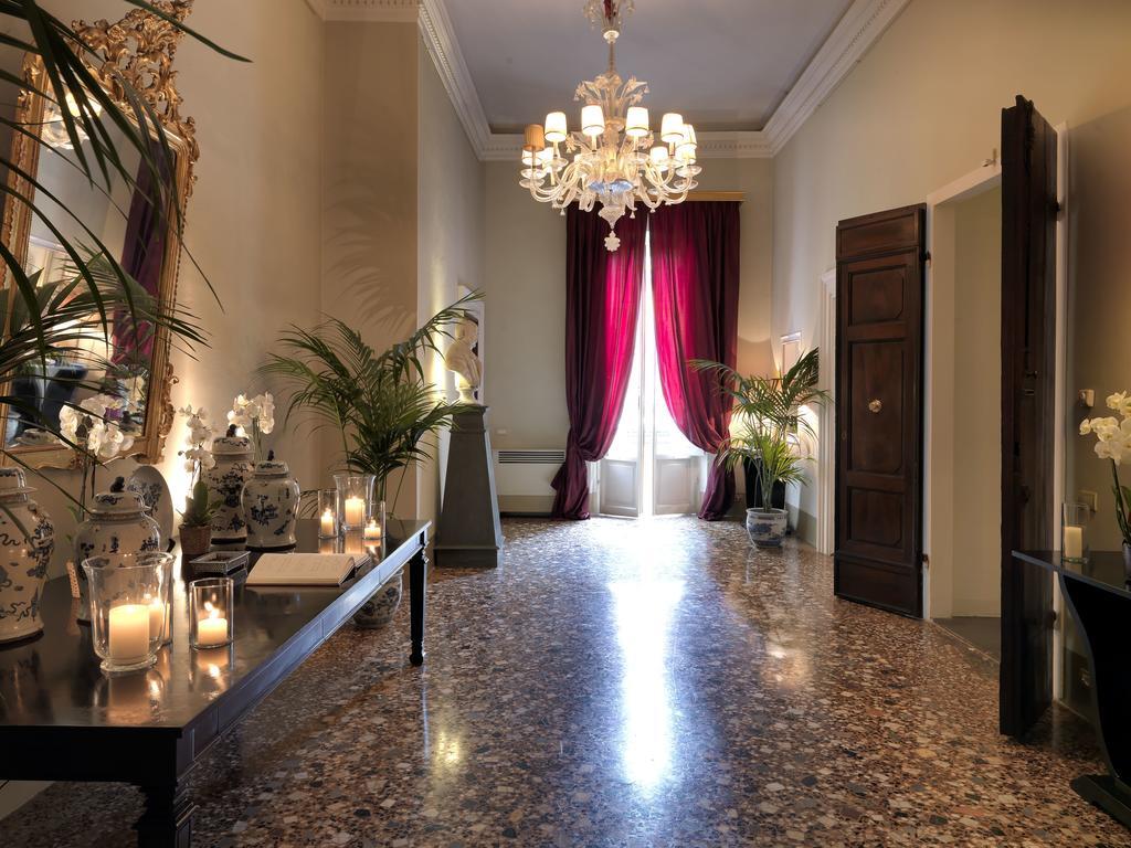 Hotel Al Palazzo Del Marchese Di Camugliano Residenza D'epoca