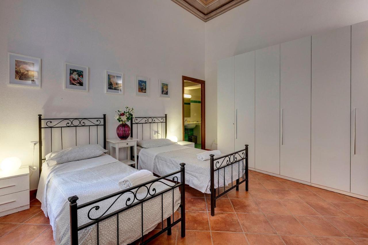 Ricasoli 17 Piccolo Appartamento Firenze