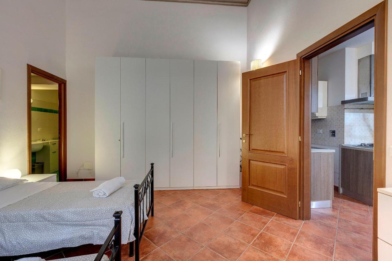 Ricasoli 17 Piccolo Firenze