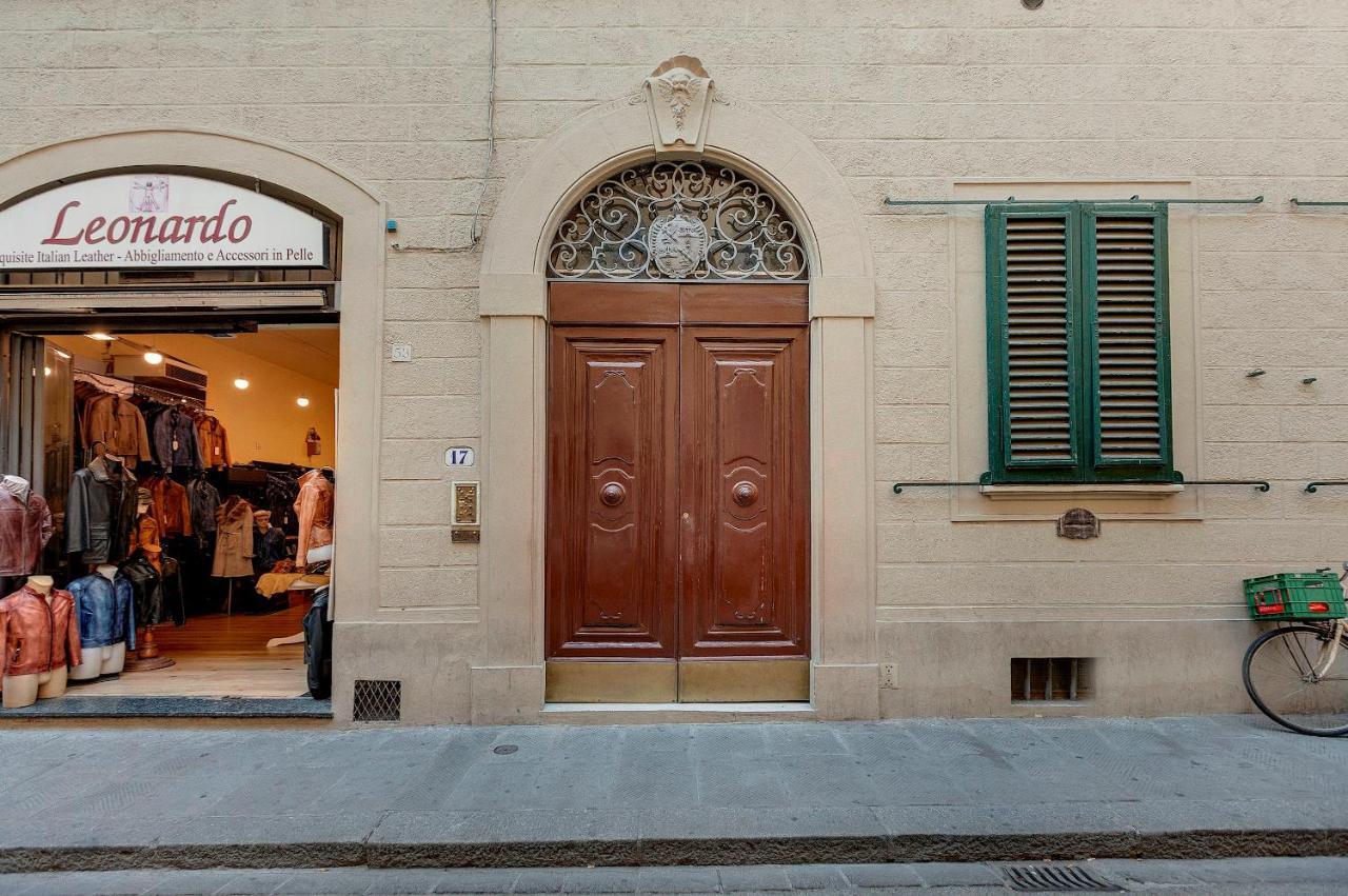Ricasoli 17 Piccolo Appartamento *