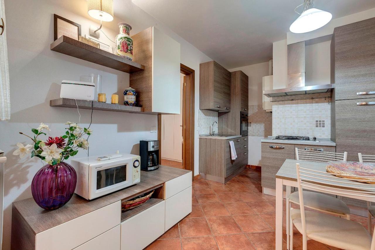 Appartamento Ricasoli 17 Piccolo Firenze