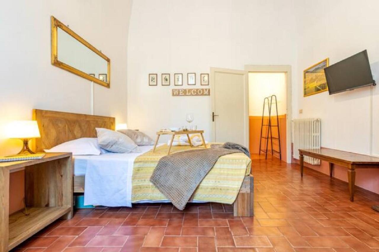 Apartment Tripolina Suite- Santa Croce