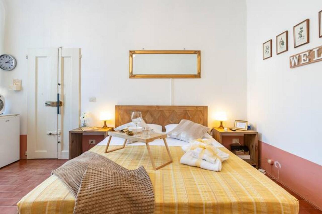 Lejlighed Tripolina Suite- Santa Croce Firenze