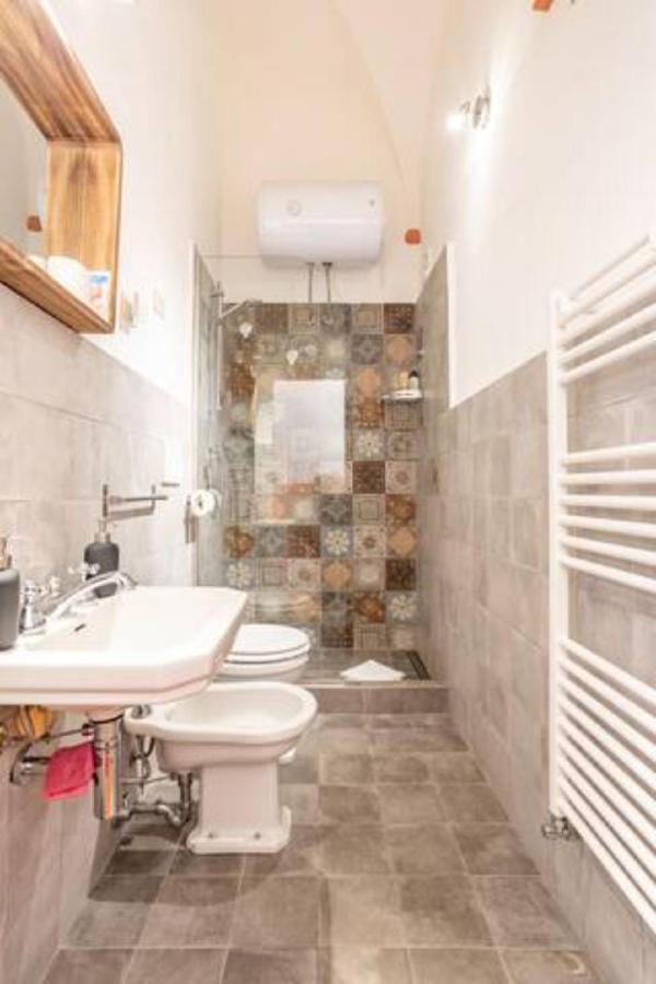Tripolina Suite- Santa Croce * Firenze