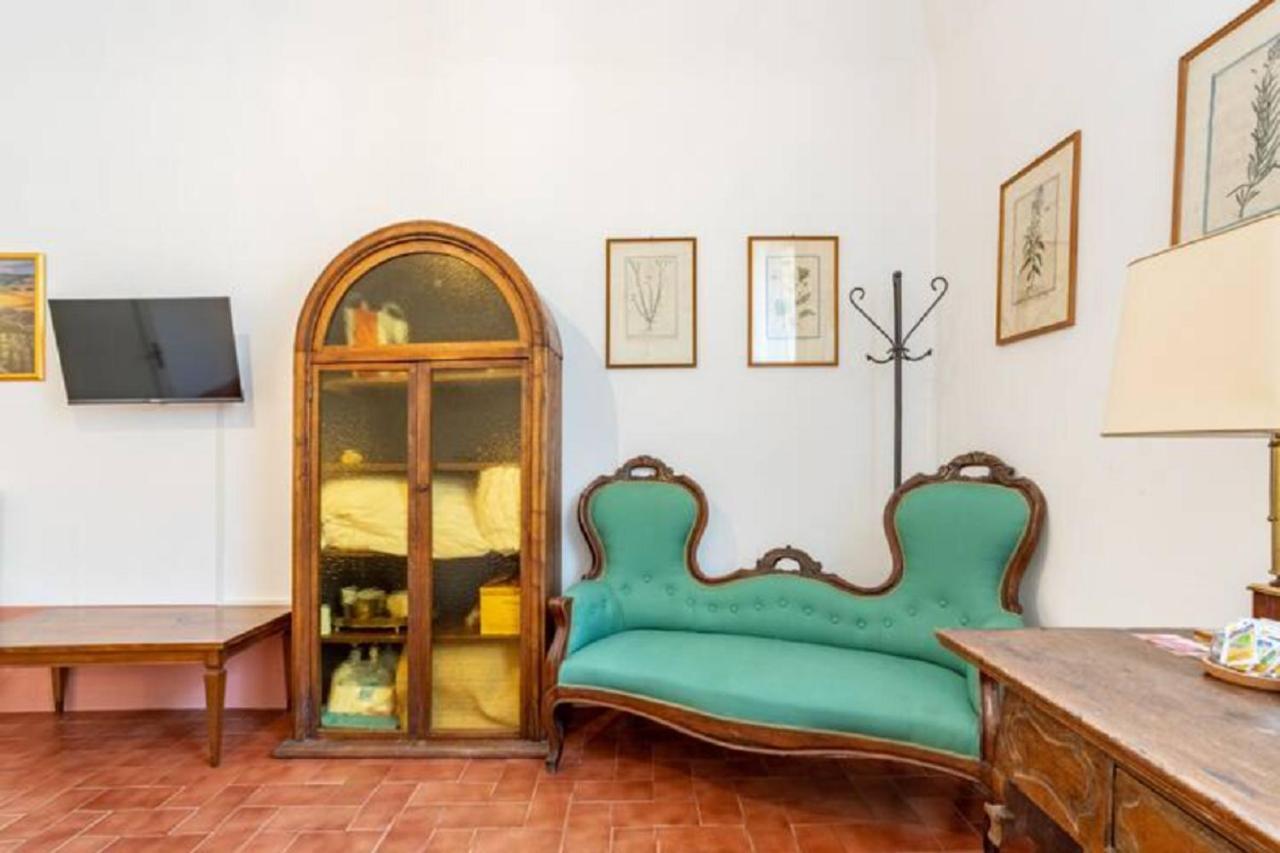 Tripolina Suite- Santa Croce Lejlighed