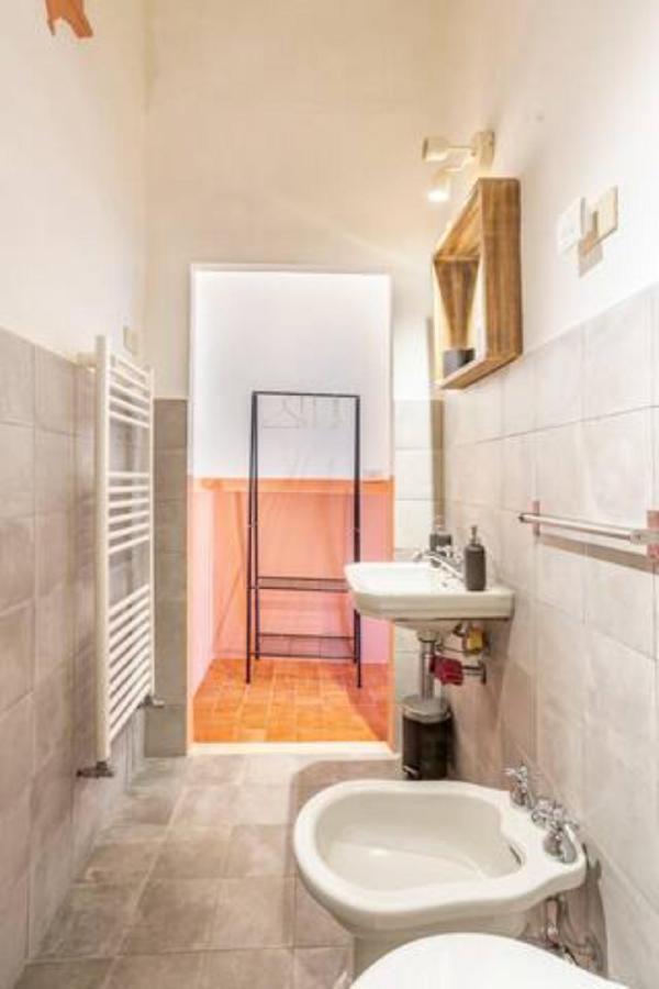 Tripolina Suite- Santa Croce Lejlighed