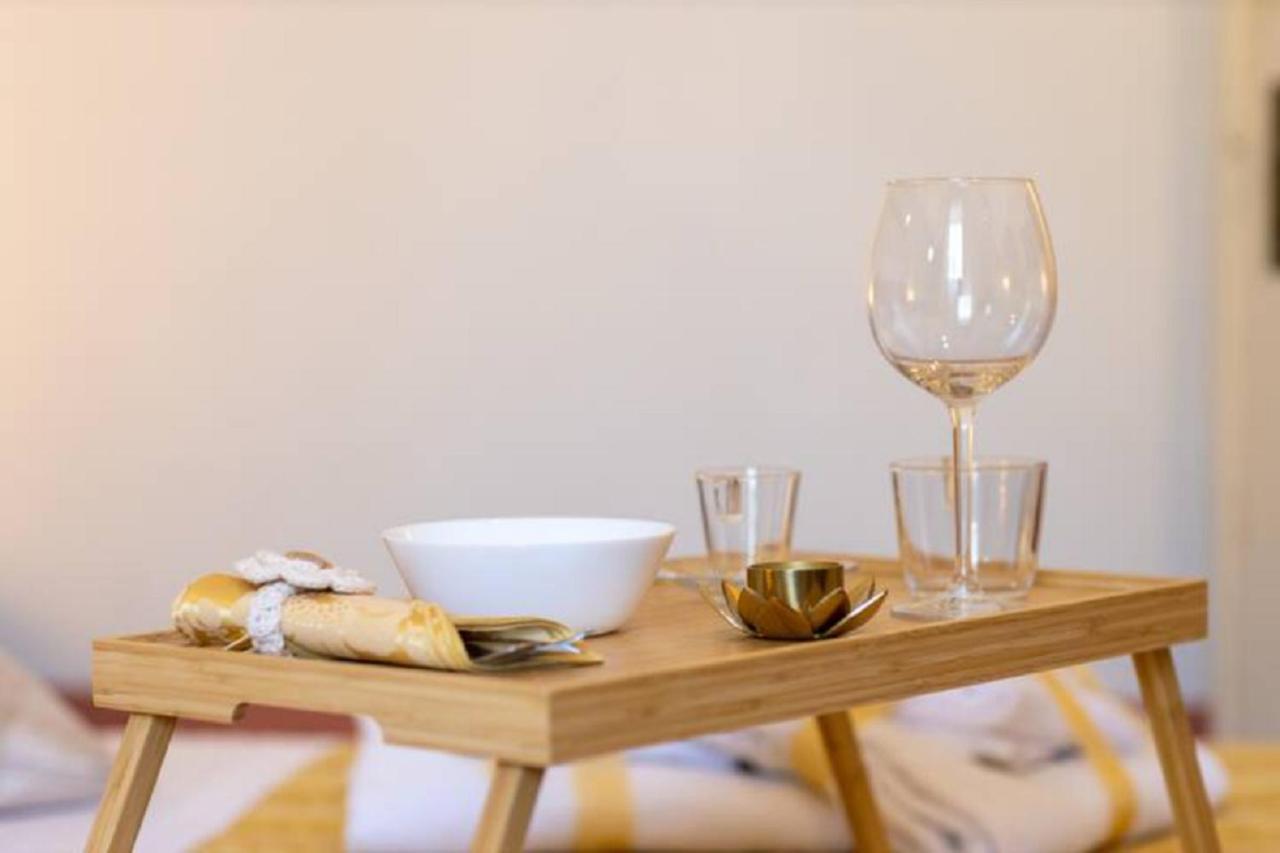 Tripolina Suite- Santa Croce