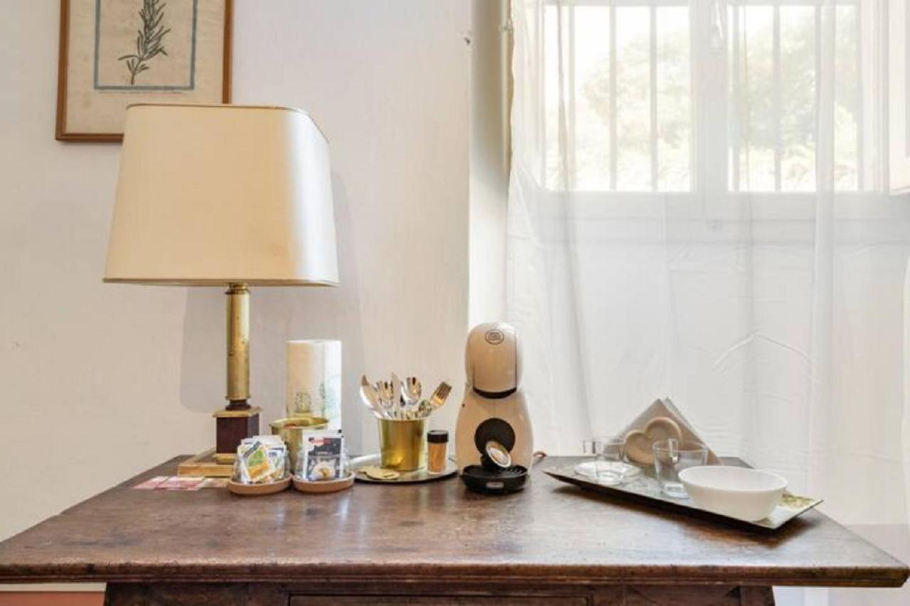 Lejlighed Tripolina Suite- Santa Croce *
