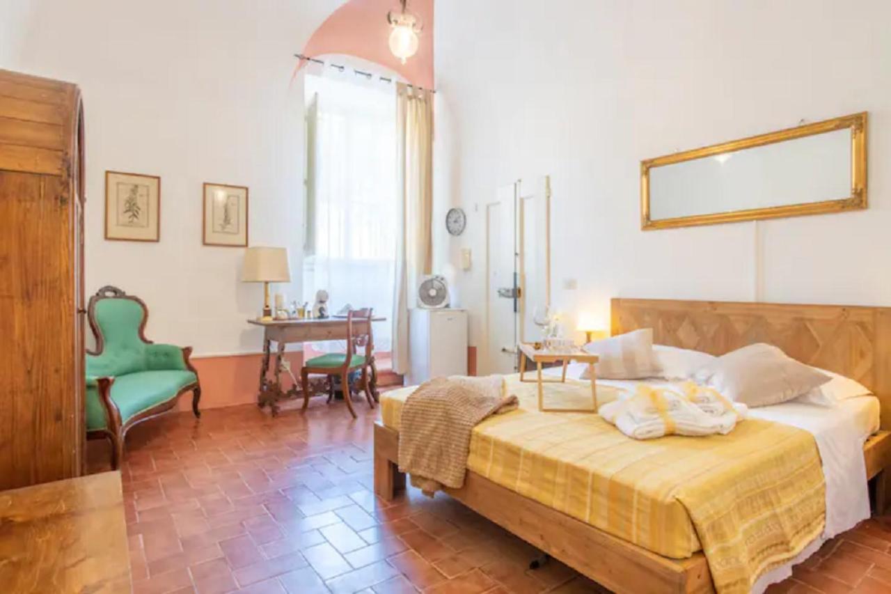 Apartment Tripolina Suite- Santa Croce *