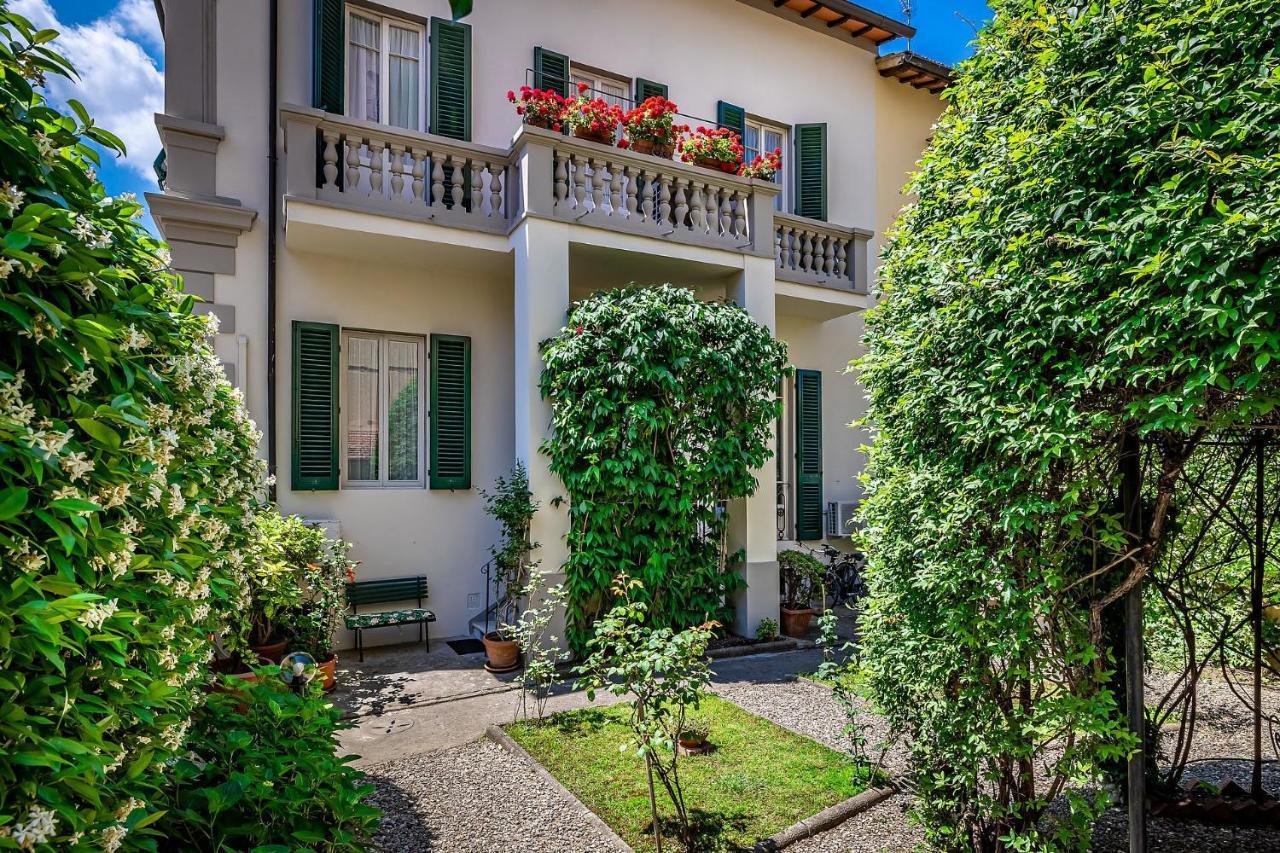 Gjestgiverier A Casa Di Lilli Firenze