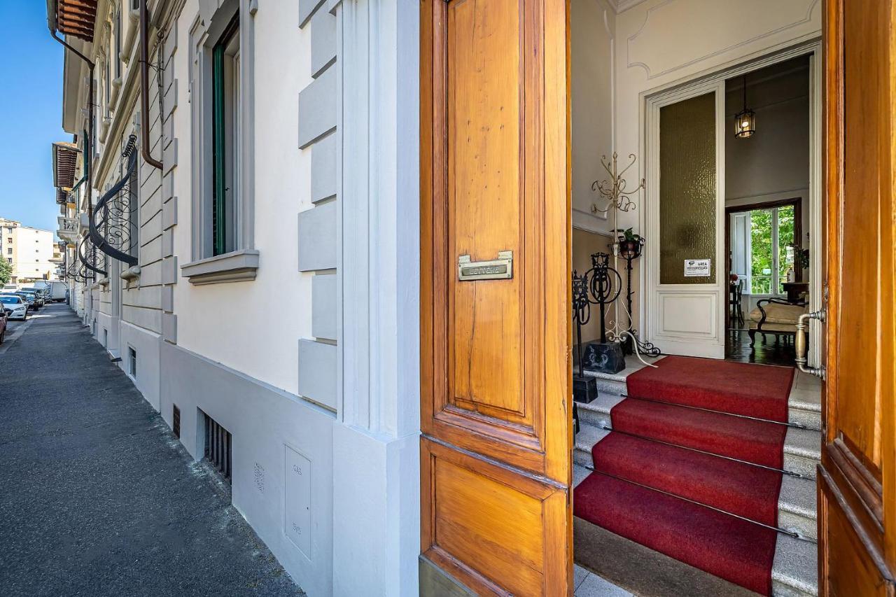 Gjestgiverier A Casa Di Lilli