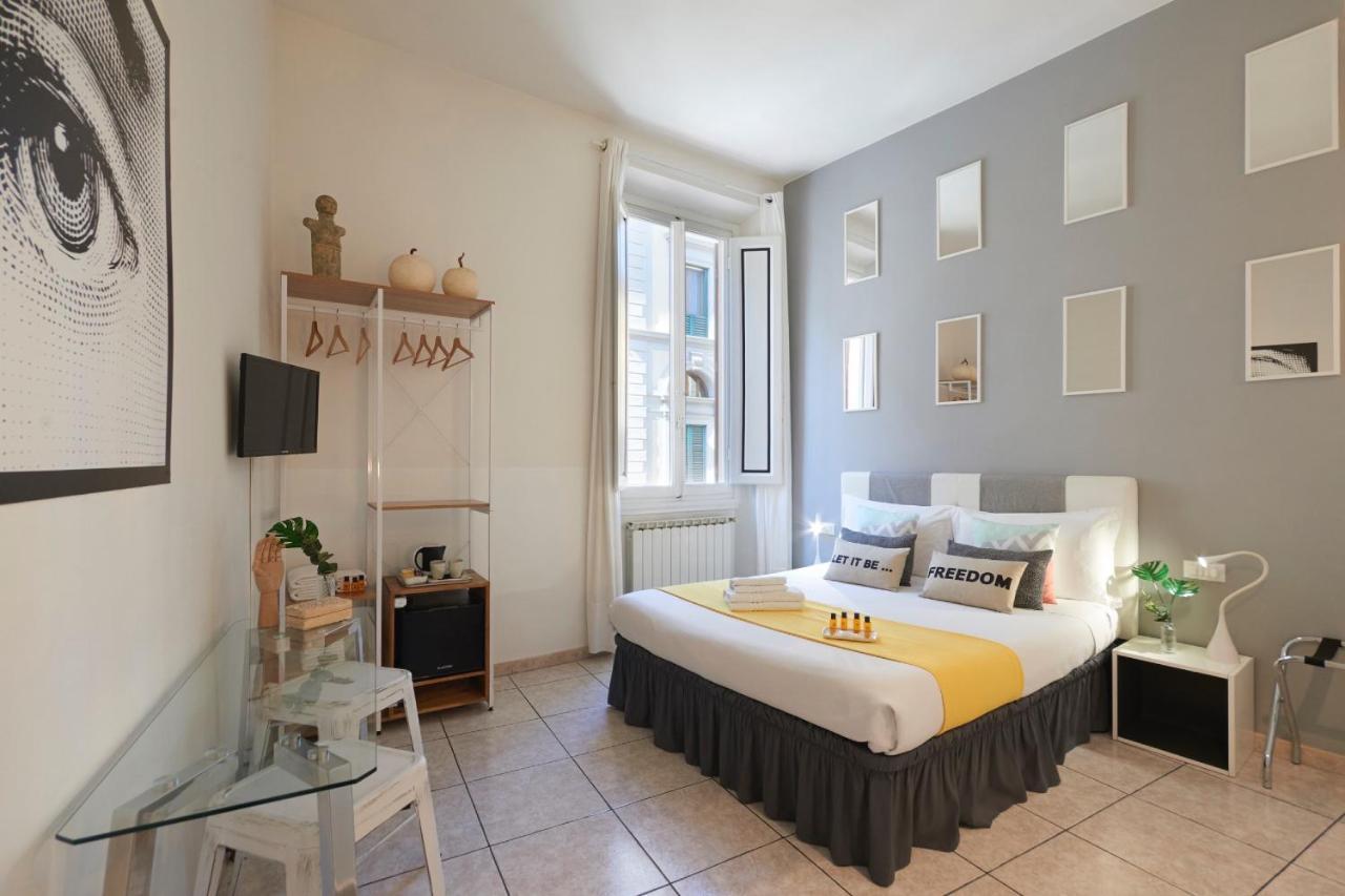 Bed & Breakfast 3b Centro