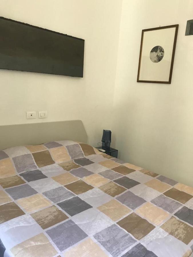 La Casa Di Walter Appartement *