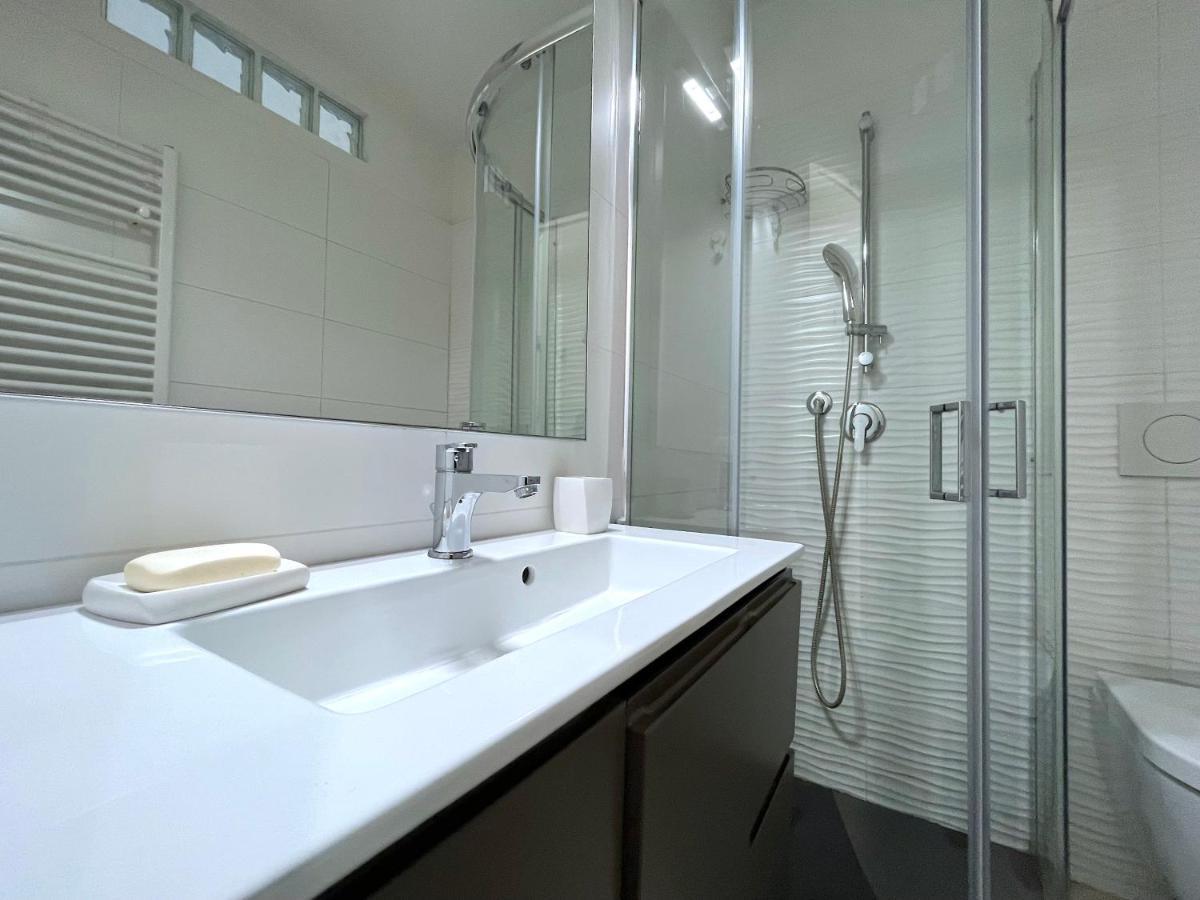 La Casa Di Walter Appartement