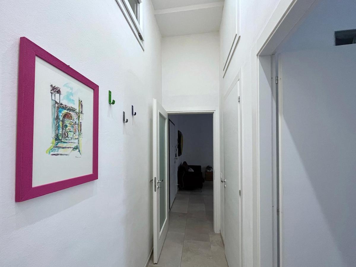 Appartement La Casa Di Walter *