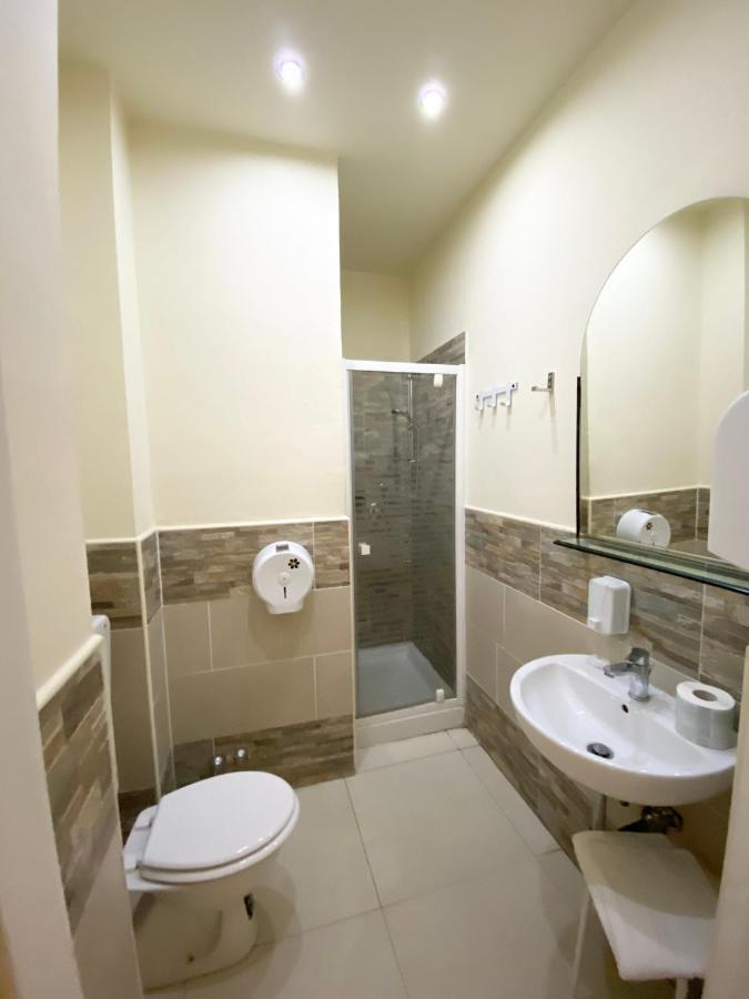 Apartamento Ginori 40 *